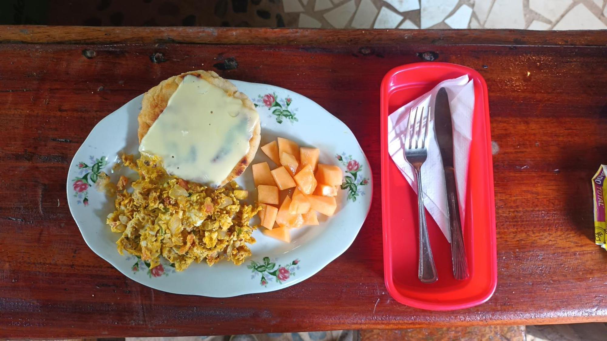 Sierra Tayrona Hostel Эль-Саино Экстерьер фото