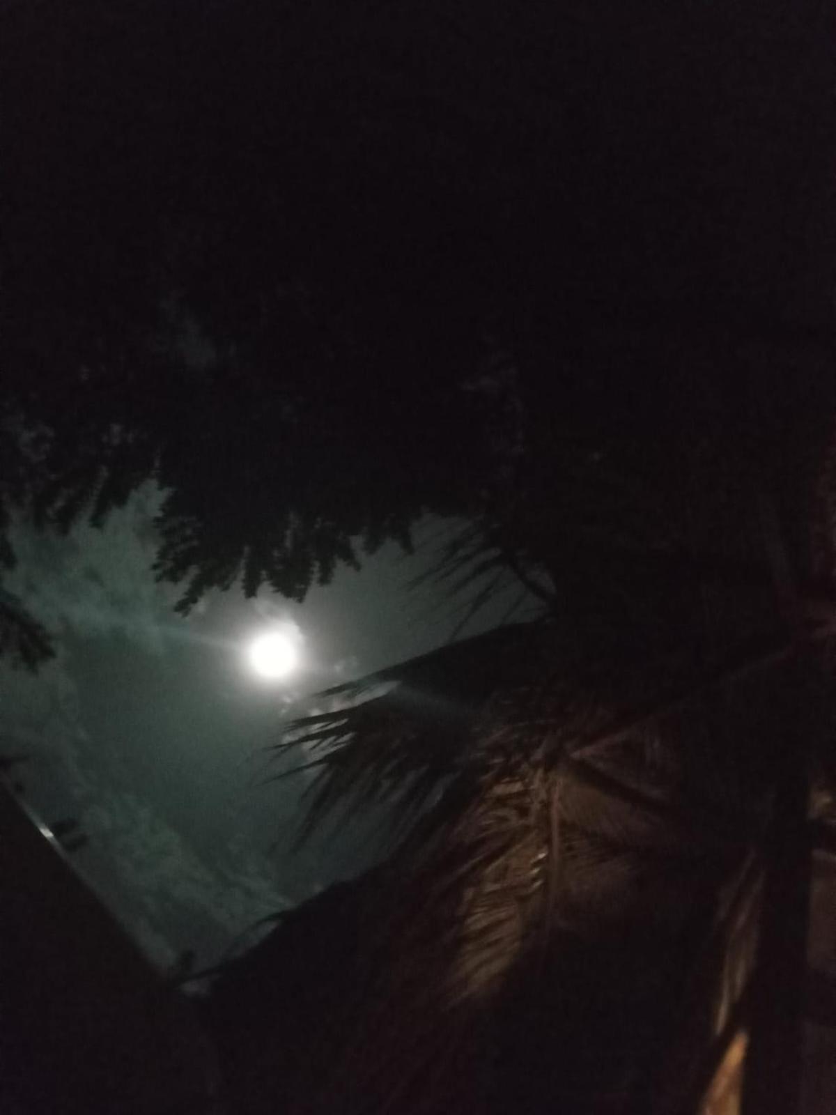 Sierra Tayrona Hostel Эль-Саино Экстерьер фото
