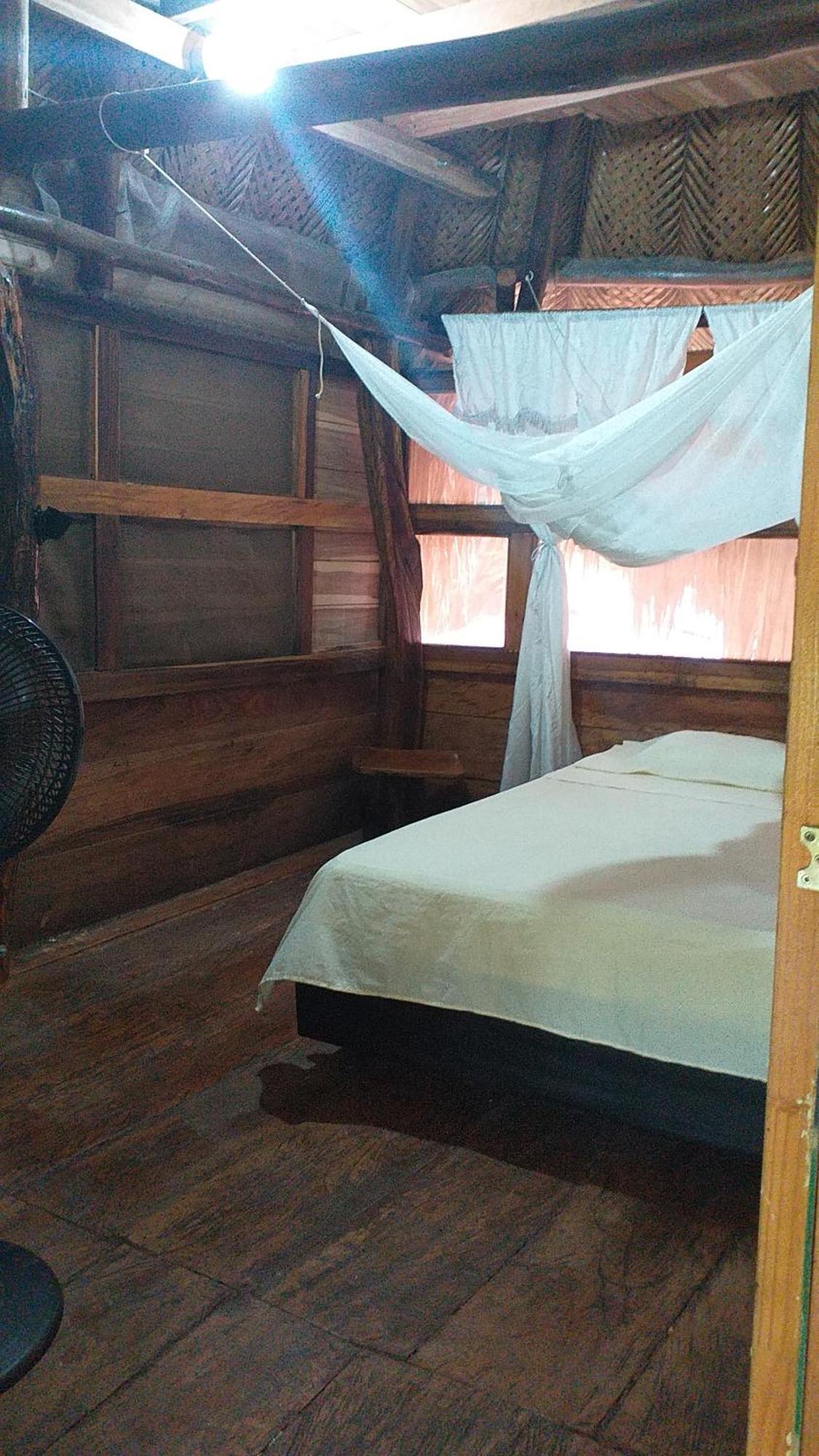 Sierra Tayrona Hostel Эль-Саино Номер фото